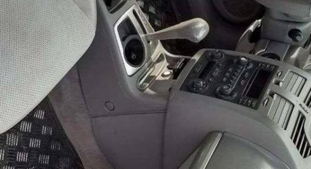 Chevrolet Malibu 2005 Coacalco
