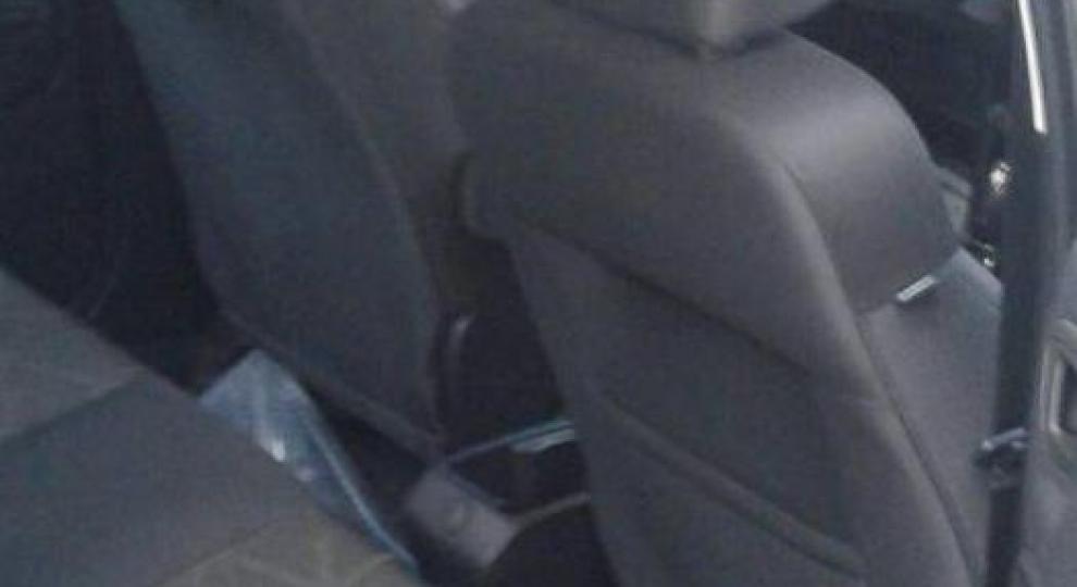 Ford Fiesta 2013 Centro
