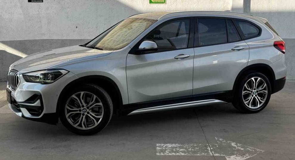 BMW X1 2021 Corregidora