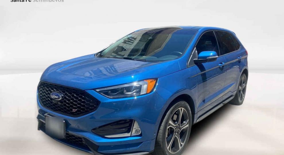Ford Edge 2020 Cuajimalpa de Morelos
