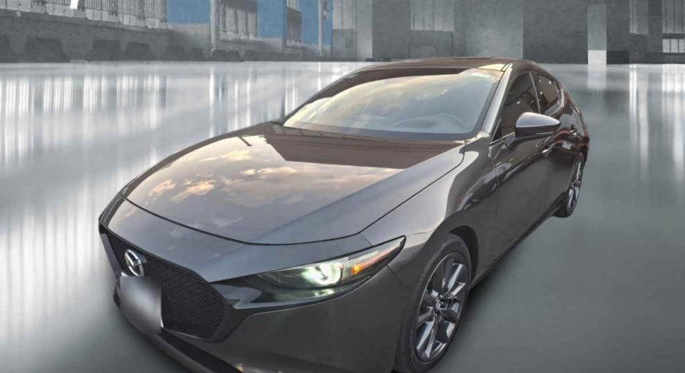 Mazda 3 2024 Zapopan