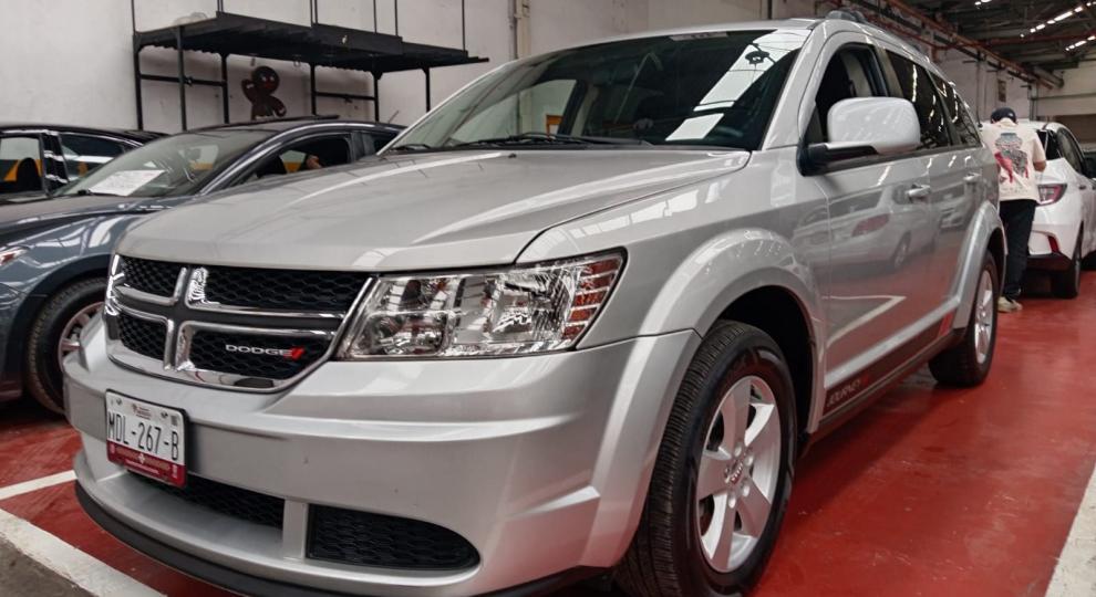 Dodge Journey 2013 Tlalnepantla