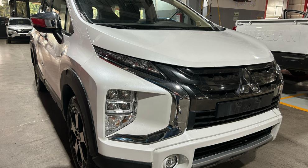 Mitsubishi Xpander 2023 Benito Juárez