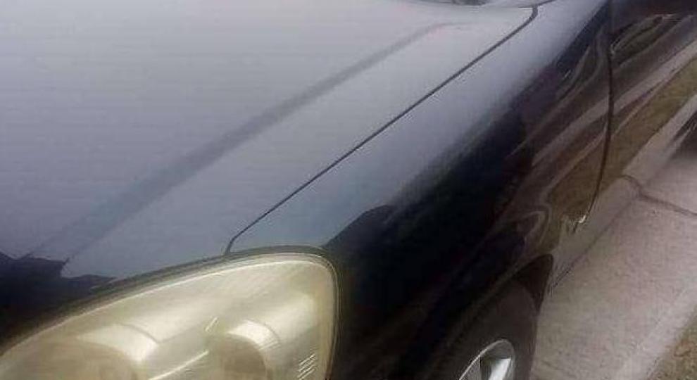 Chevrolet Chevy 2009 Queretaro