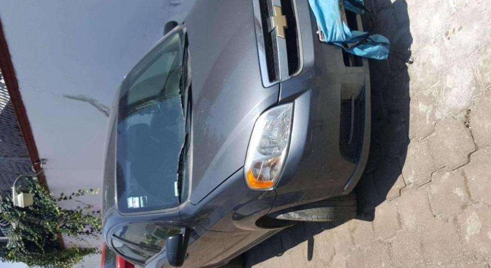 Chevrolet Aveo 2011 Xochimilco