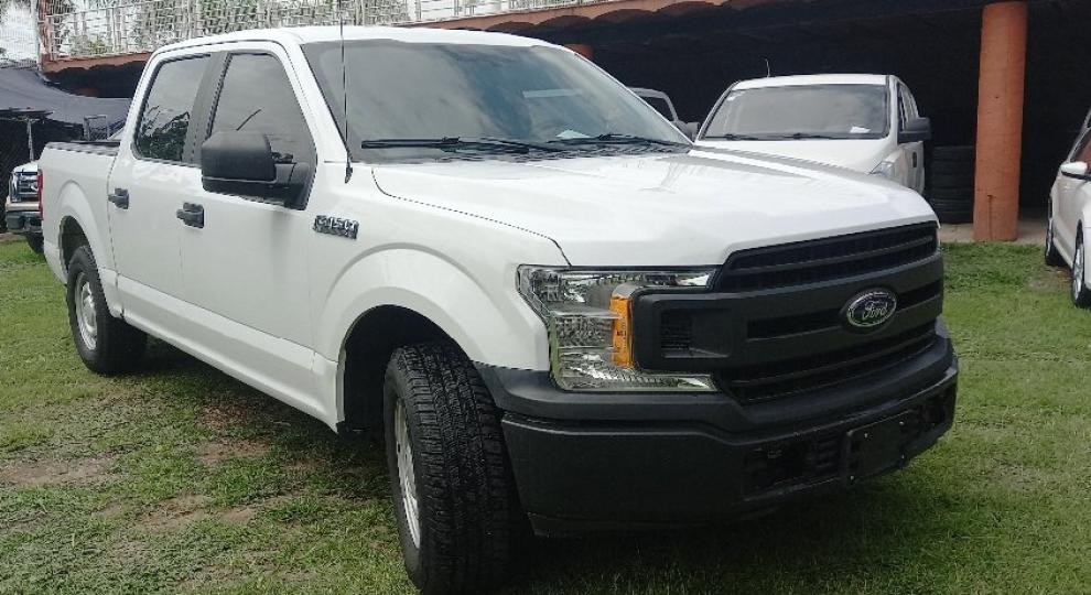 Ford F-150 2018 Tlaquepaque