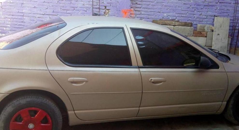 Dodge Stratus 1998 Tuxtla Gutierrez
