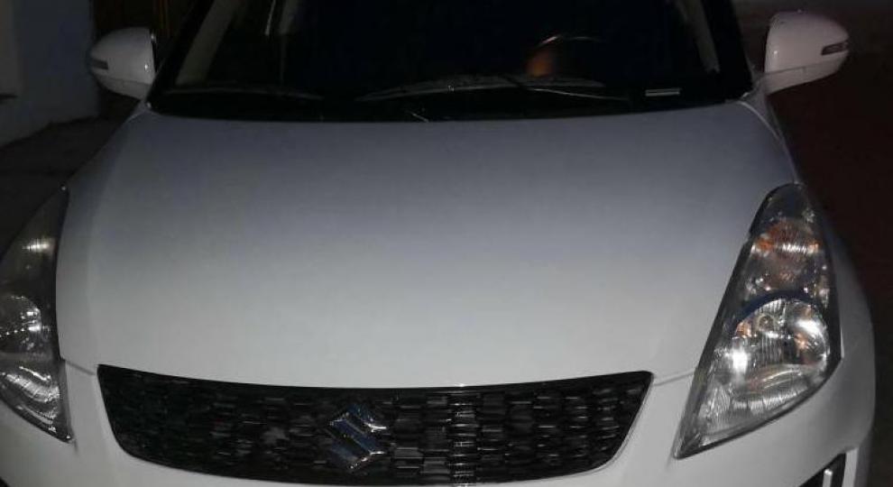 Suzuki Swift 2013 Tecamac