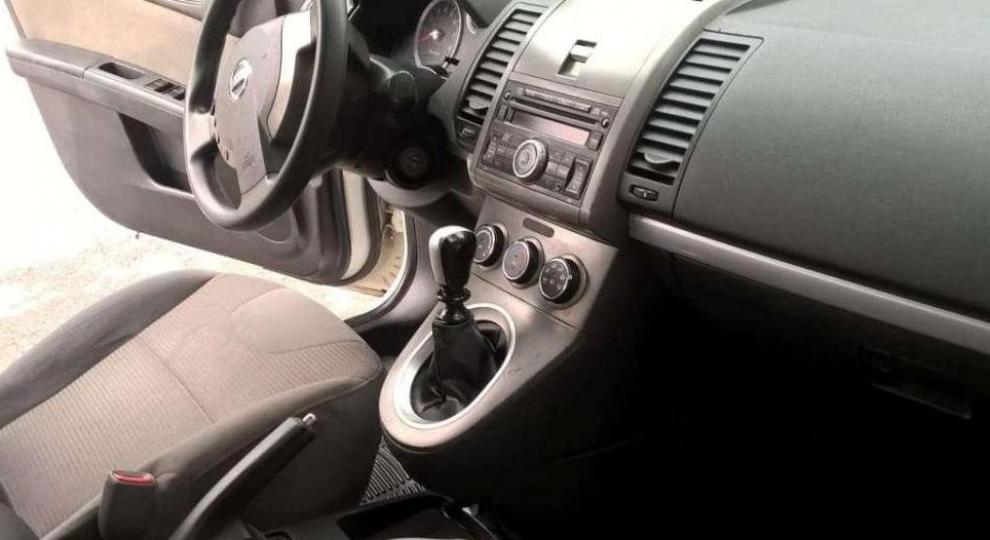 Nissan Sentra 2010 Santa Catarina