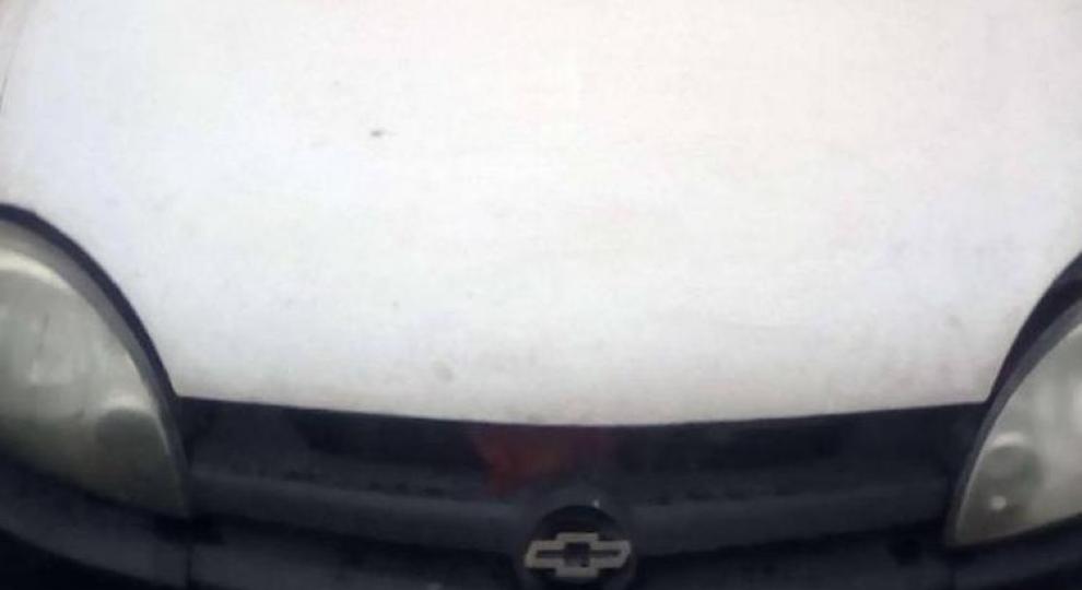 Chevrolet Chevy 2006 Xala