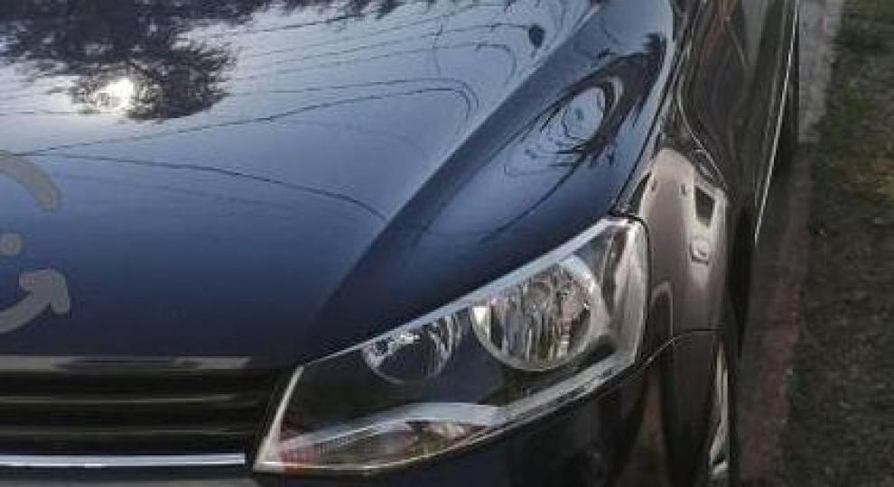 Volkswagen Gol 2016 Tala