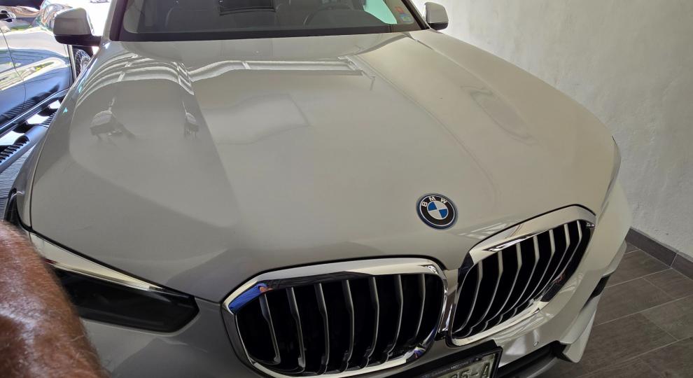 BMW X5 HYBRID 2023 Mexicali