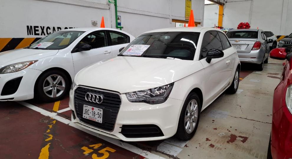 Audi A1 2013 Tlalnepantla