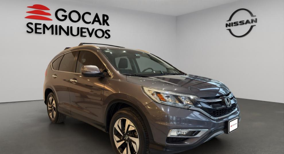 Honda CR-V 2016 Texcoco