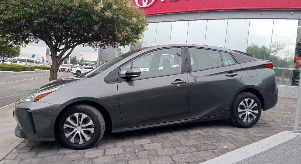 Toyota Prius 2022 Metepec