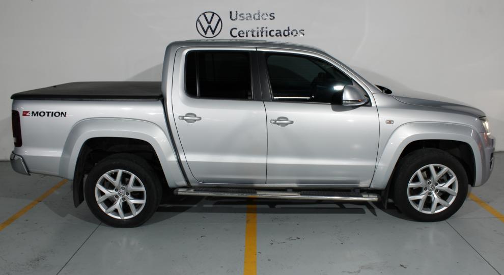 Volkswagen Amarok 2020 Corregidora