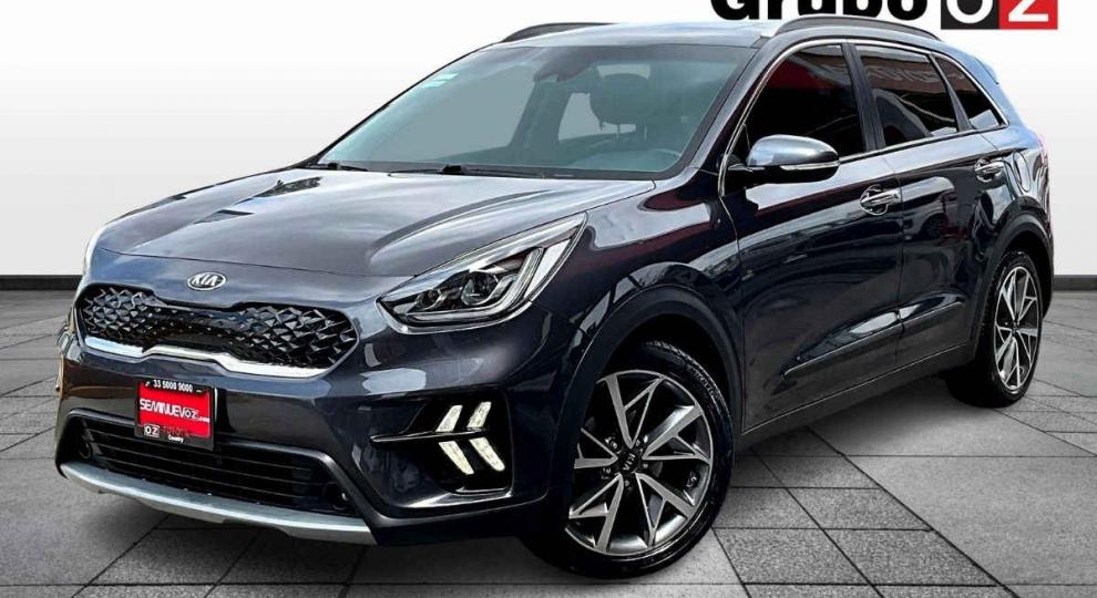 Kia Niro 2020 Guadalajara