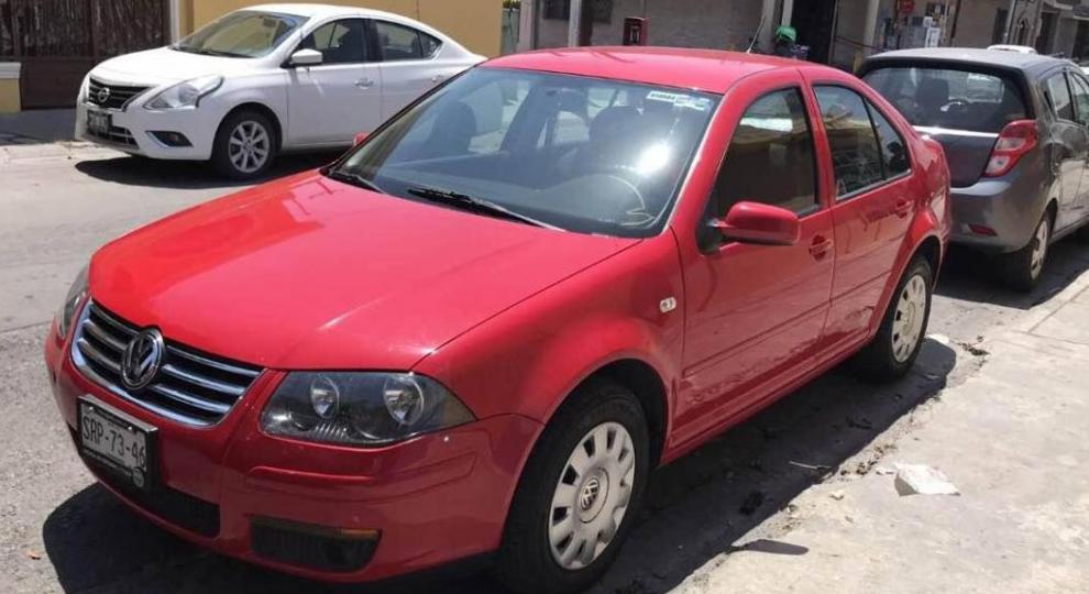 Volkswagen Jetta Clásico 2013 San Nicolás de los Garza