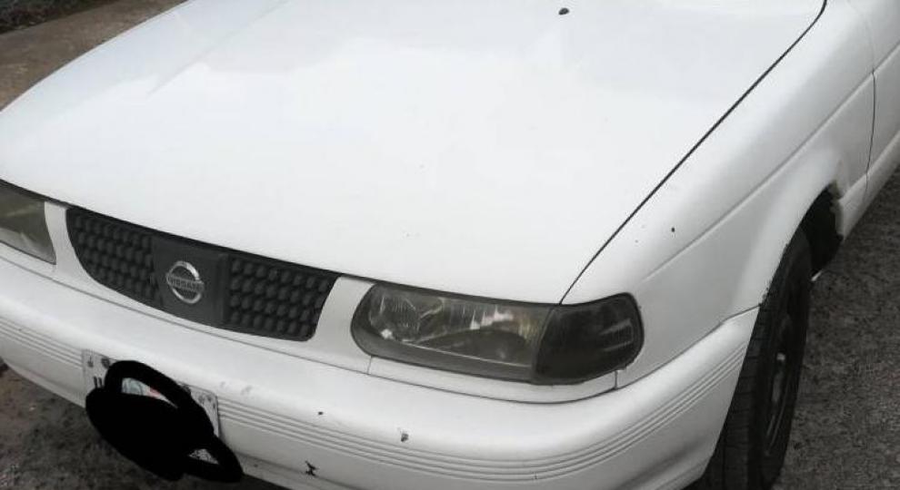 Nissan Tsuru 2006 Zapopan