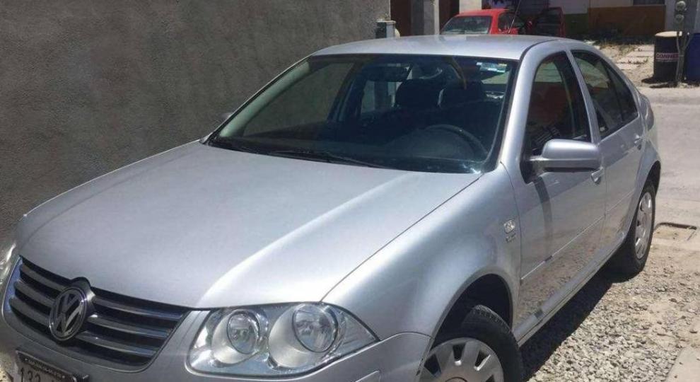 Volkswagen Jetta Clásico 2012 Tijuana