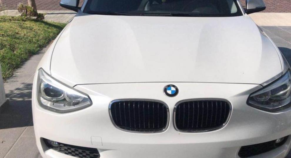 BMW Serie 1 2014 Guadalajara