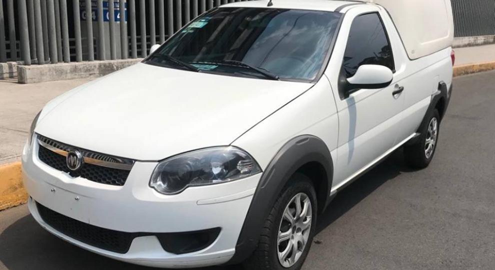 RAM 700 2016 Azcapotzalco