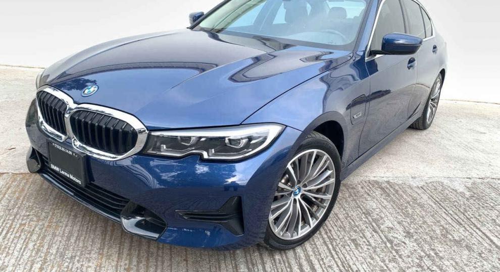 BMW Serie 3 2022 Lerma