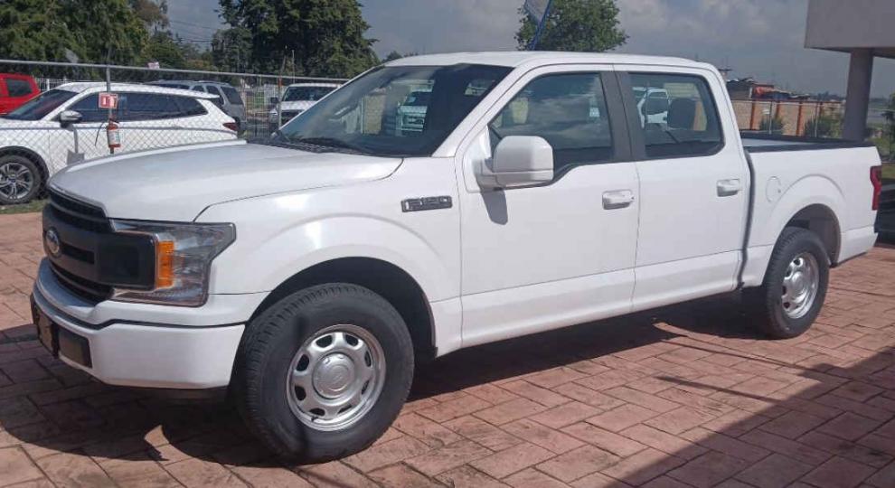 Ford F-150 2019 Toluca