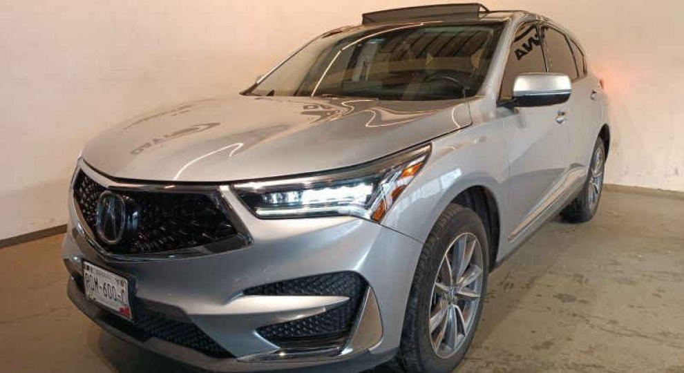 Acura RDX 2020 San Fernando Huixquilucan