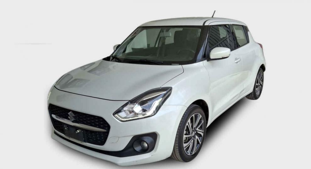 Suzuki Swift 2024 Gustavo A. Madero