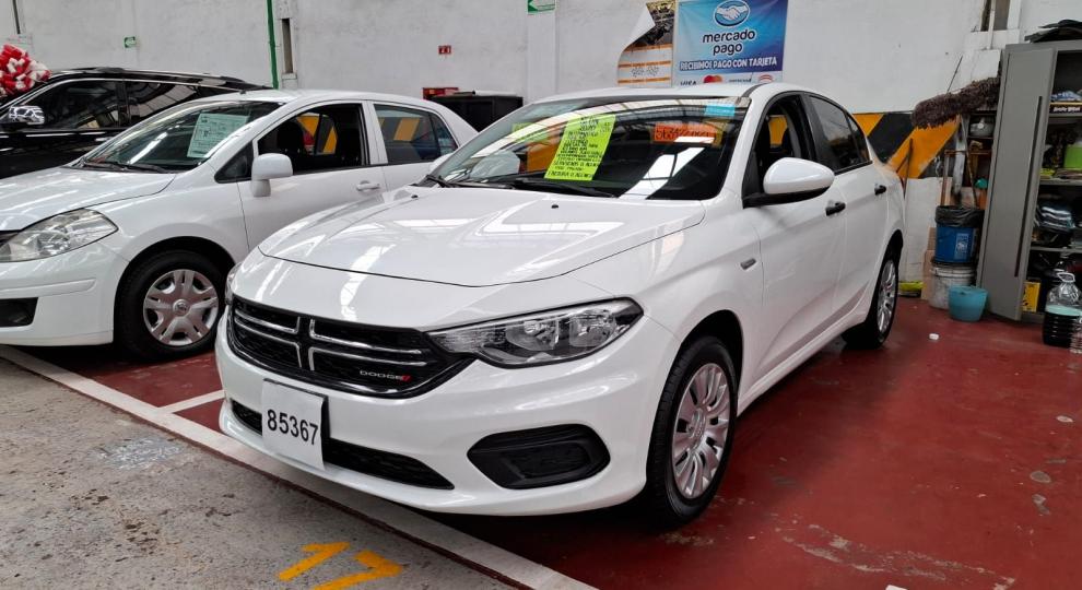 Chrysler Neon 2020 Tlalnepantla