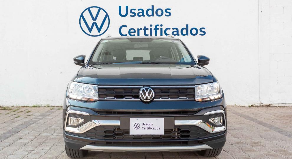 Volkswagen Taigun 2024 Querétaro