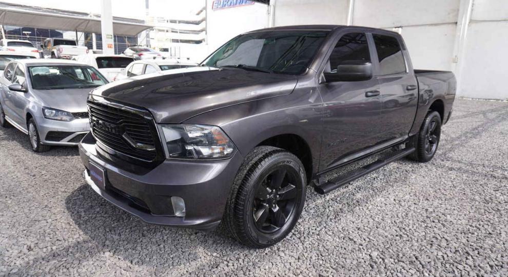 Dodge 700 2021 Zapopan