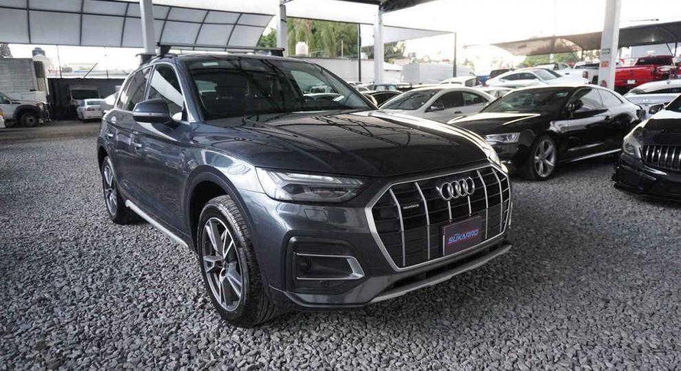 Audi Q5 2022 Zapopan