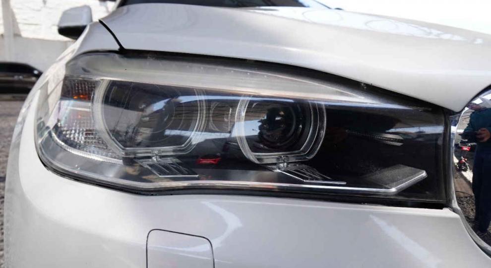 BMW X6 2017 Zapopan