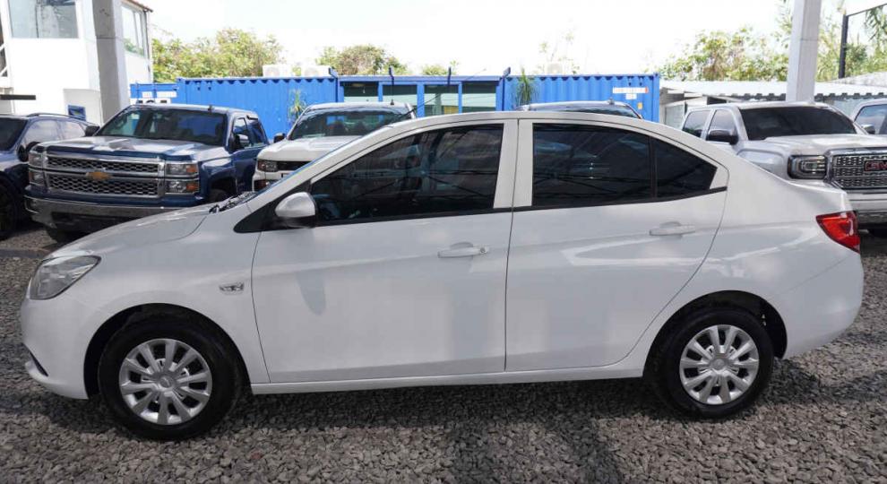 Chevrolet Aveo 2020 Zapopan
