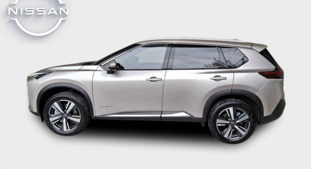 Nissan X-Trail 2025 Gustavo A. Madero