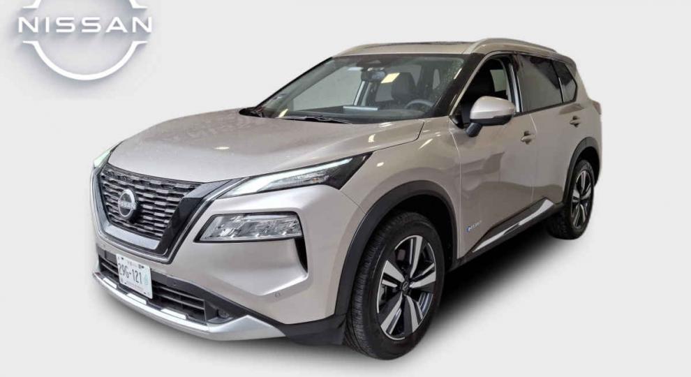 Nissan X-Trail 2025 Gustavo A. Madero