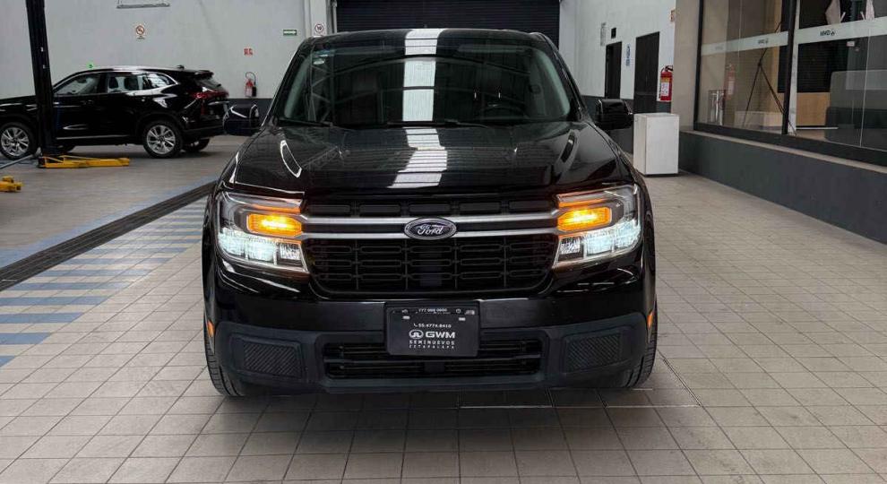 Ford Maverick 2022 Iztapalapa