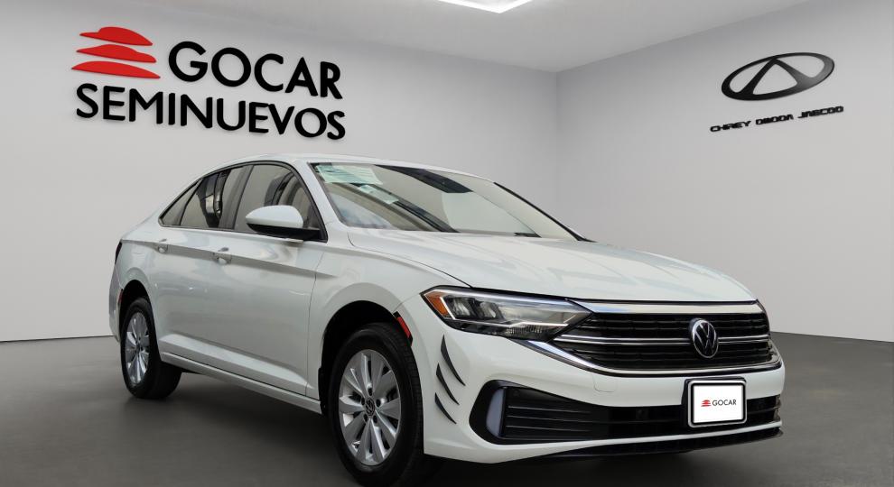 Volkswagen Jetta 2023 Ecatepec