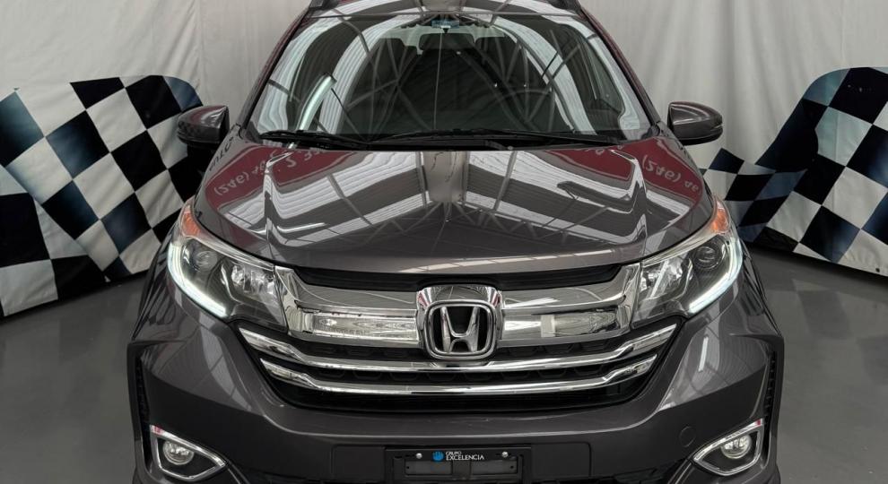 Honda BR-V Prime 2021 Tlaxcala