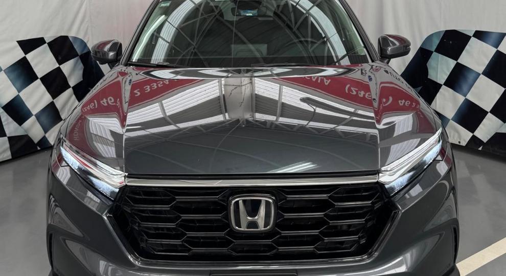 Honda CR-V 2024 Tlaxcala