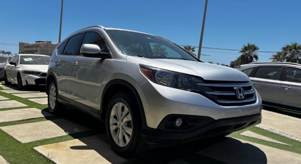 Honda CR-V 2013 San Jose del Cabo