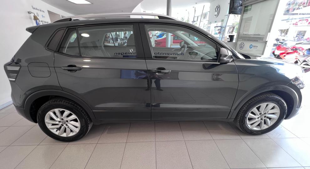 Volkswagen Taigun 2024 Guanajuato