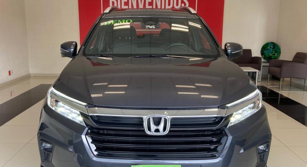 Honda BR-V 2024 Guanajuato
