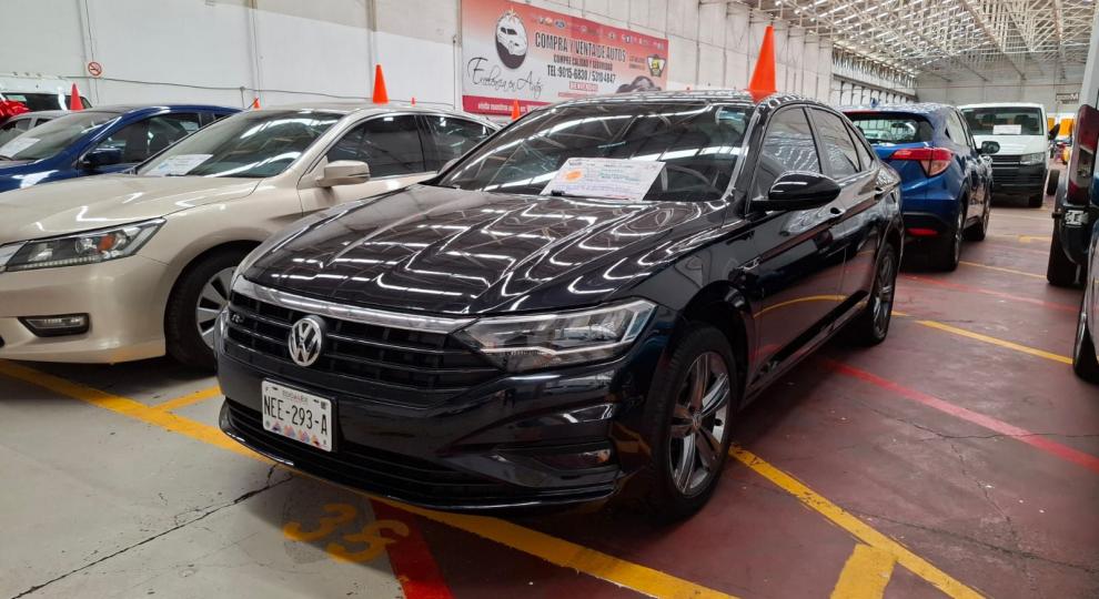 Volkswagen Jetta 2019 Tlalnepantla