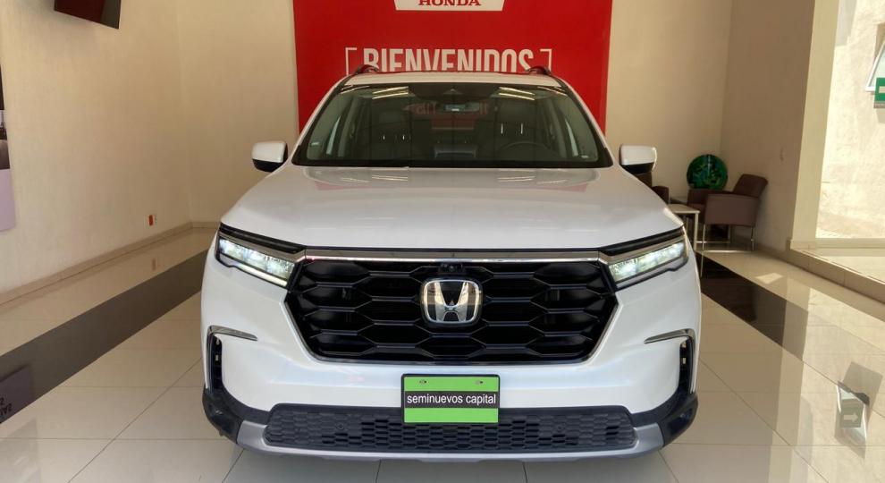 Honda Pilot 2024 Guanajuato