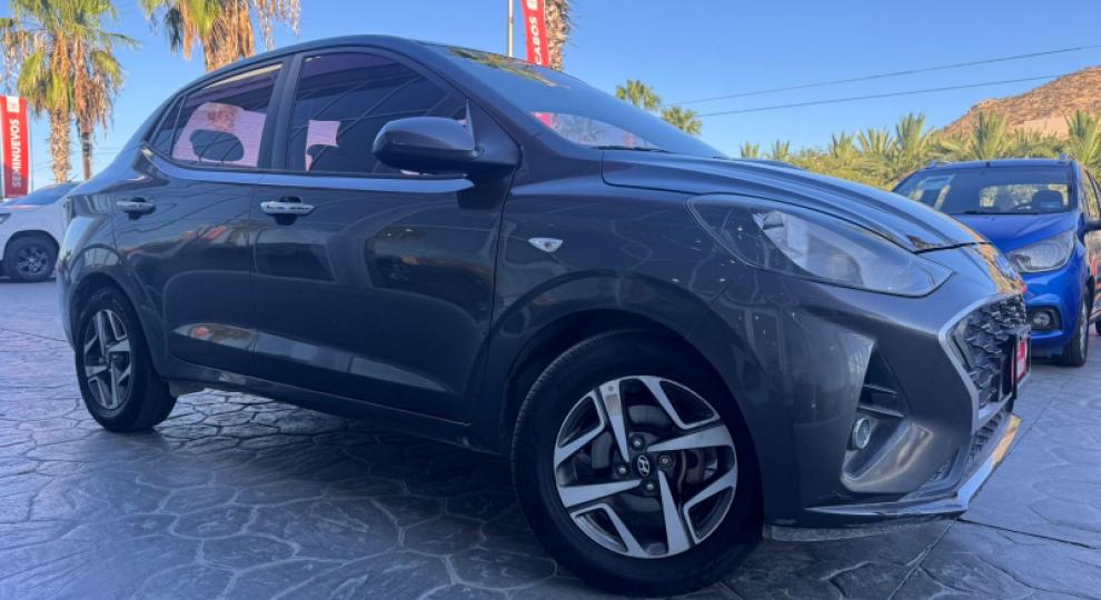 Hyundai Grand i10 2022 San Jose del Cabo