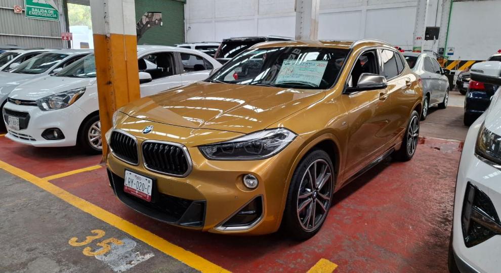 BMW X2 2020 Tlalnepantla