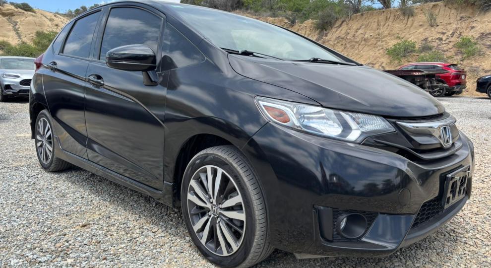 Honda Fit 2017 San Jose del Cabo